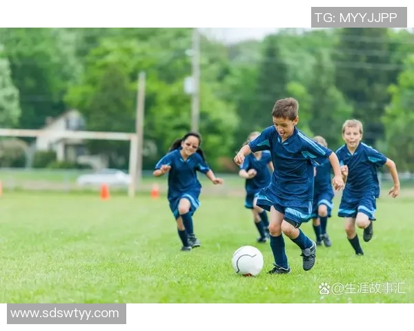 快乐足球星带来无限激情让运动与梦想在绿茵场上自由绽放